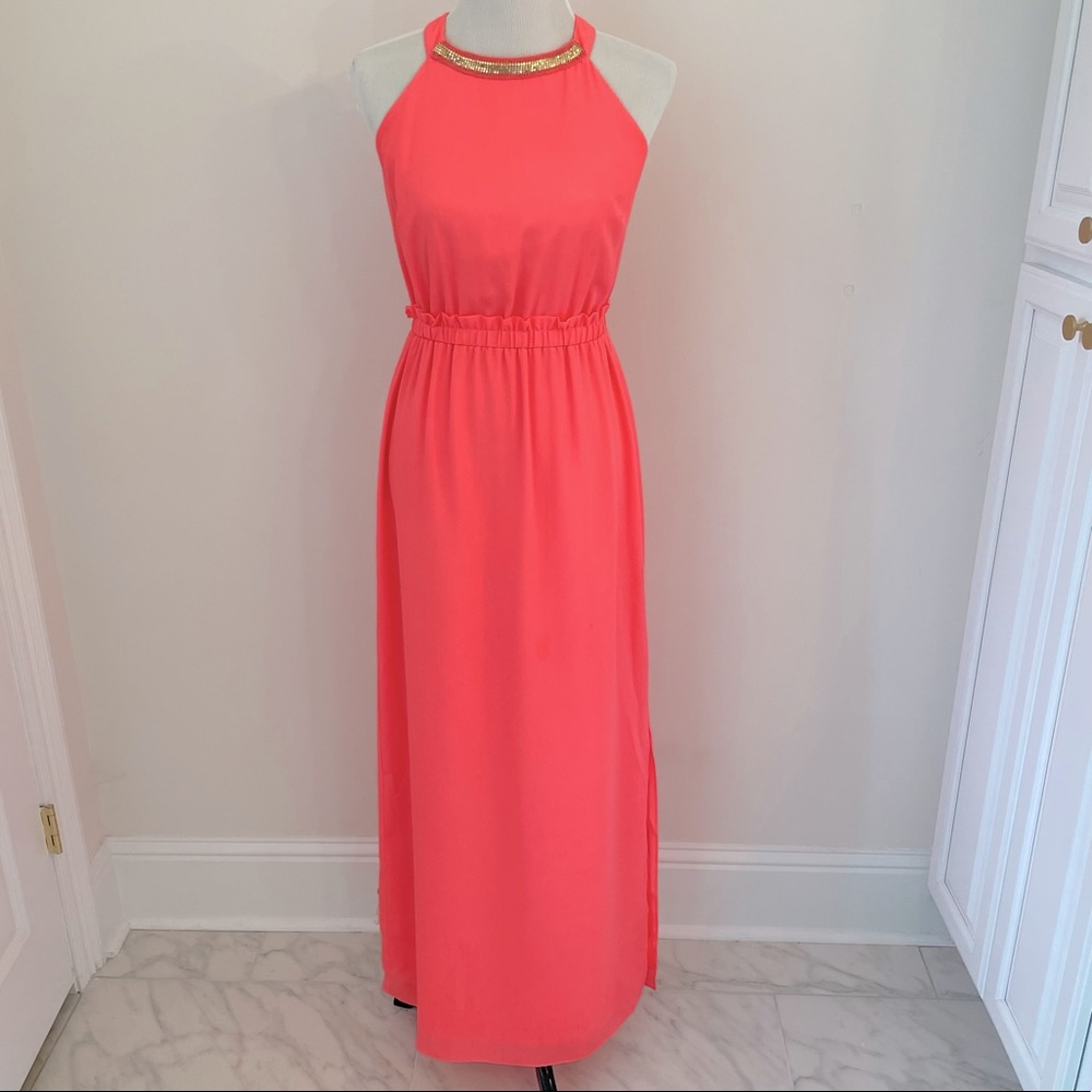 Gianni Bini - Formal Maxi Dress